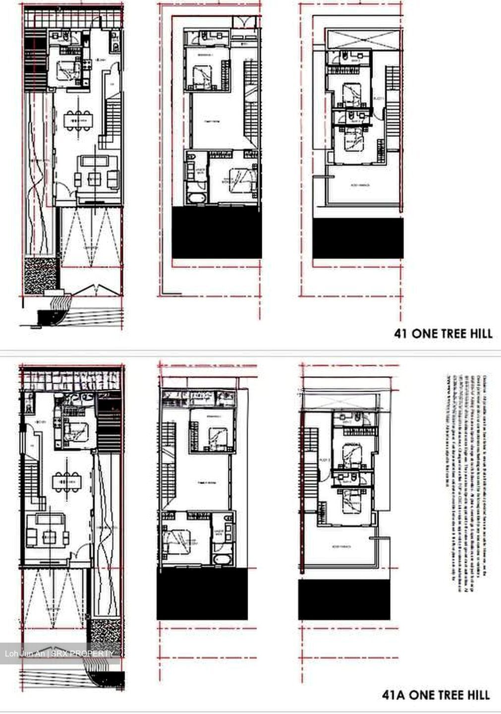 Kim Lin Park (D10), Semi-Detached #569736831